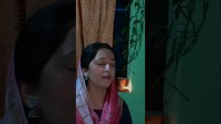 Har har mahadev || Chandrachooda Shiva Shankara~cover by Kajal Chauhan  #spirituality