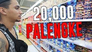 20K PALENGKE