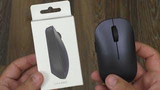 САМЫЙ ПОДРОБНЫЙ ОБЗОР Xiaomi Wireless Mouse 2 ► НОВАЯ БЕСПРОВОДНАЯ МЫШЬ СЯОМИ