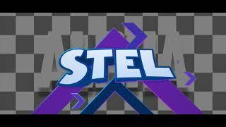 Stel | 2D Overlay Intro | 100 likes