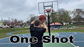 One Shot |Award Winning short Film