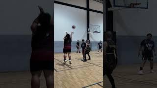 Follow through #ballislife  #highlights  #sports #papawis #trinhil