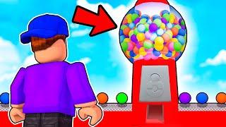 ROBLOX GUMBALL FACTORY TYCOON!