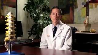 Management of Scoliosis - Reginald Fayssoux, MD