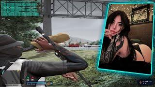 ВАЙБОВОЕ ТУЛЕВО на GTA 5 RP | ПЛАВНОЕ ТУЛЕВО НА ГТА5РП