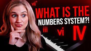 Learn the Nashville Number System in Under 10 Minutes!