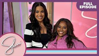 Jordin Sparks | Chef Bren Herrera | Sherri Shepherd