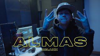 Relaxx - ALMAS (Prod.Dalo)