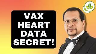 IS Covid Vaccination Data Being KEPT SECRET?