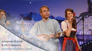 "Wunderschönes Land" | Jahreskonferenz 2014 - sasek.TV