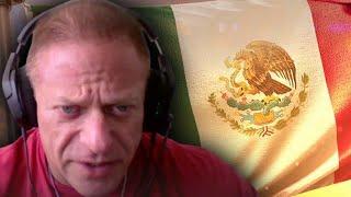 Mexican Cartel Escapee REVEALS Most Horrifying Details | Larry Pollack