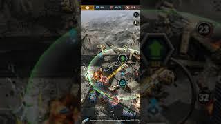 Age Of Z Tower defence lvl 17 (hard) 3 stars