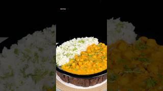 Dahi Chole In ASMR Style #asmr #food #recipe #cooking #foodie #viralvideo #shortvideo #youtube