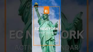 Come Explore EC New York Exciting Activity Program!