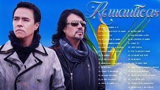 LOS TEMERARIOS MIX PARA TODOS LOS ROMANTICOS - LOS TEMERARIOS 30 SUPER EXITOS PARA SIEMPRE