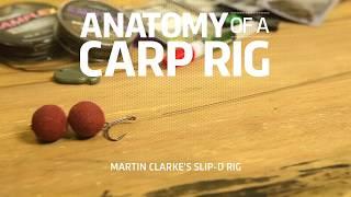 How To Tie Martin Clarke's Slip D Rig