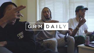 Splurgeboys Feat. Poet (Vibbar) - Match Fit [Music Video] | GRM Daily