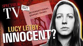 Could Lucy Letby be innocent? David Davis vs Christopher Snowdon