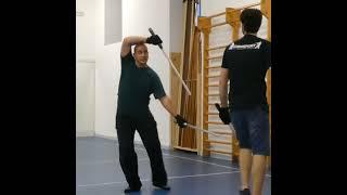 The Celtic Nerd Vists Ludosport Rome part 2