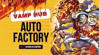  [Vamp HUB] AUTO FACTORY SCRIPT | Magu Fruit | BEST GPO SCRIPT 2024! (DUPE, INSTA KILL, IMPEL DOWN)