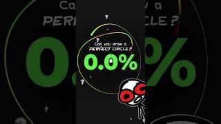 0.0% circle