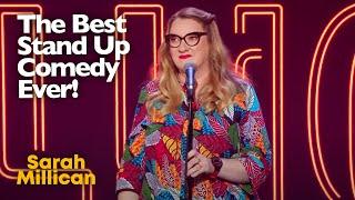 The Best Stand Up Comedy Ever! | Best Of Sarah Millican