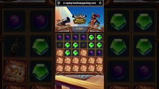 Pirate Bananza max win on stake.us