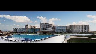 Elexus Hotel & Resort & Spa