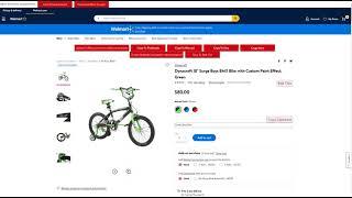 Walmart Specification List As Image And Add Review Images