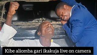GOD IS ALWAYS THE WINNER SEE KIBE AS PROPHET ELIJAHPROPHESIED THIS ABOUT YOU ALL