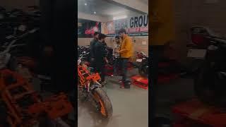Bike Mechanic Training // 4 Months // Baba Automobile Jaipur