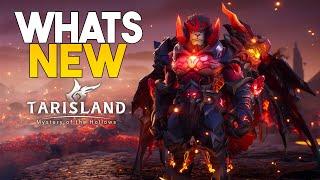 Tarisland | SEASON 1 Everything You Need To Know!