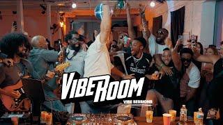 VIBEROOM | VIBE SESSIONS LIVE | JOE LOBEL (R&B/EDITS)