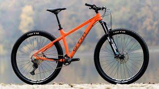 CTM 2023/ Predstavenie horských modelov ZEPHYR | CTM BIKES