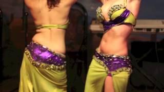 Luxora Bellydance Promo