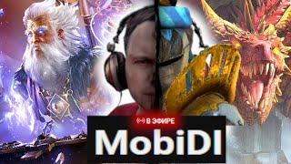 Гайд на MobiDI