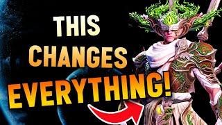 SECRET GvG Trick Finally REVEALED!!! Get Easier Wins With NO Effort! | Watcher of Realms