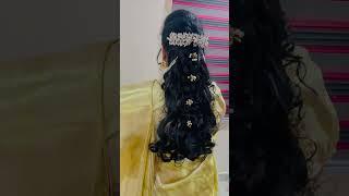 # open hairstyles #shasha makeup artist #