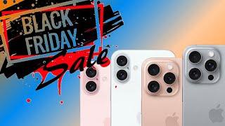 Ab welchem Preis zuschlagen - BLACK FRIDAY Kaufberatung iPhone Modelle