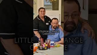 Littleport Grange Carehome #carehomes #cambridge #ely #littleport