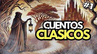 1 HORA de CUENTOS de los HERMANOS GRIMM | Recopilatorio #1