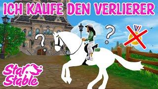 Ich KAUFE den VERLIERER des CHAMPIONATS  | StarStable Online | Cherrymoon SSO 