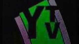 YTV Station ID Compilation (1991, 1992, 1993)