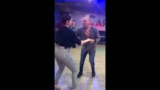  Salsa 419 - Fernando Sosa y Tatiana Bonaguro PEDRO NAVAJA 