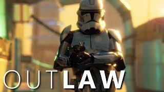 OUTLAW | Blender Animated Short Film