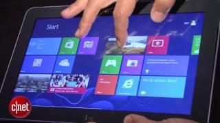 Samsung Ativ Smart PC - First Look