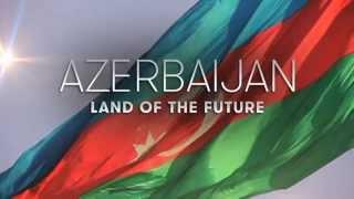 Land of fire Azerbaijan