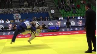 Thunderous ippon from BESTAEV, Otar KGZ GP Tashkent Day 1   60 kg #judotashkent