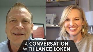 Agent Success Secrets: Lance Loken, The Loken Group, Houston TX