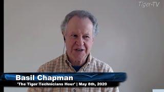 May 8th, Tiger Technician's Hour on TFNN - 2020